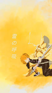 Zenitsu agatsuma wallpapers top free zenitsu agatsuma. Bpcgk22rhoukjm