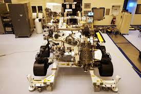 Nasa curiosity rover curiosity mars mars science laboratory all about space space probe planetary science mission to mars space facts space rocket. Nasa Perseverance Rover S New Cargo 10 9 Million Names Next Stop Mars