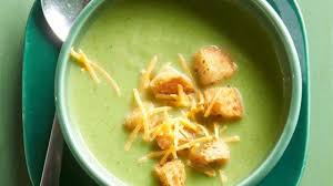 Cream Of Broccoli Soup Iii Recipe Cream Of Broccoli Soup Cream Of Broccoli Broccoli Soup