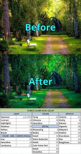 Check spelling or type a new query. 25 Kumpulan Rumus Lightroom Keren Terbaru Ala Selebgram