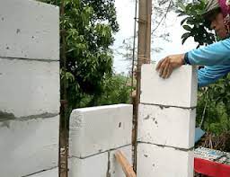 1 meter kubik = 1 : Jumlah 1 Kubik Hebel Isi Berapa Biji Pusat Hebel Lengkap