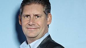 Johan Lundgren ny vd för Easyjet