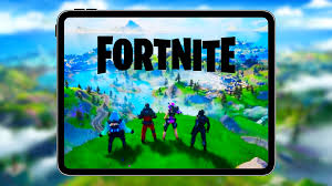 I hooked up an ipad pro with a magic keyboard and a logitech g304 to try and make a portable gaming setup but will it work? Fortnite Adds 120fps Support To The Latest Ipad Pros Improved Controller Inputs Kitguru