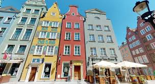 Gdansk, city, capital of pomorskie province, northern poland, at the mouth of the vistula river on the baltic sea. Best Price On Fama Residence Gdansk Old Town In Gdansk Reviews