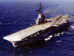Uss Kearsarge Cv 33 Navy Photos Ii Navy Carriers Uss Kearsarge Aircraft Carrier