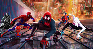 The rumor comes from twitter user ercboxoffice, who reveals the movie will be released on october 8, 2021. Spider Man Into The Spider Verse 2 Release Date What We Can Expect Gizmo Story