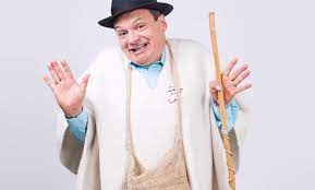 Don Jediondo y su humor sin censura en Villavicencio