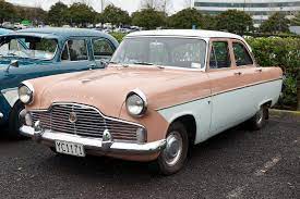 1960 Ford Zephyr Ford Zephyr Classic Cars British Ford Classic Cars
