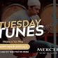 Tuesday Tunes with Ivan Huerta