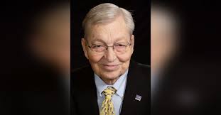 Obituary information for Reverend Ralph Austin Totten