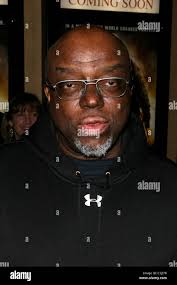 Stanley Crouch New York premiere of ' The Road' at Chelsea Clearview Cinema  New York City, USA