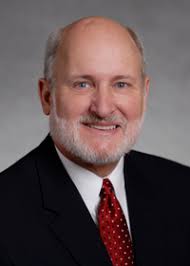 J Patrick Hurst, Financial Representative