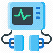 The arrhythmia that we worry about is called ventricular fibrillation. Defibrillator Shock Icon Download On Iconfinder