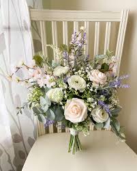 They bloom with fragrant, pastel or bold colors you can't find all year. Excited To Share The Latest Addition To My Etsy Shop Boho Wedding Bouquet Wild Flow Boho Wedding Bouquet Spring Wedding Bouquets Silk Flower Wedding Bouquet