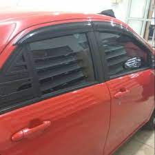 Alibaba.com offers 9,183 uv protection tint products. Tinted Kereta Berkualiti Made In Usa Shopee Malaysia