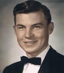 SGT Roy Vernon Rawlin (1948-1969)