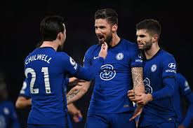 May 29, 2021 · uefa champions league live commentary for manchester city v chelsea on 29 may 2021, includes full match statistics and key events, instantly updated. Chelsea 1 1 Aston Villa Player Ratings Giroud Starts Giroud Scores Giroud Wins Man Of The Match We Ain T Got No History