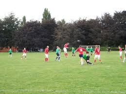 You've come to the right place! Liverpool To Get Four New Fa Funded Football Hubs The Soccer Store Blog