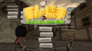 Aot games no download travel! Attack On Titan Tribute Game Download