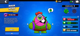 He made his debut in the game & watch game mario bros., subsequently appearing in the original arcade game mario bros. Brawl Stars Evil Dark Lord Spike Silent Noises Facebook