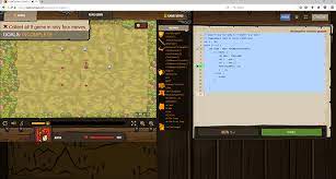 Codecombat is an educational video game for learning software programming concepts and languages. Adventurer Nine Gems Adventurer Codecombat Discourse