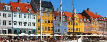 Guía turística de copenhague con toda la información necesaria para visitar la capital de dinamarca. Espanoles En Copenhague Home Facebook