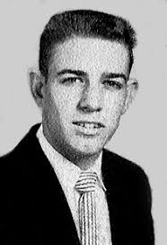 LCDR Jack Walters Jr. (1939-1967)