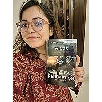 Gemma A. Summers (Author of Wings of Redemption)