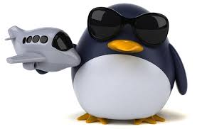 Image result for new linux penguin