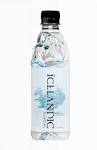Icelandic water