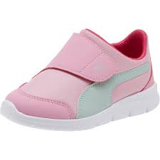 puma puma bao 3 ac sneakers pspale pink fair aqua purple