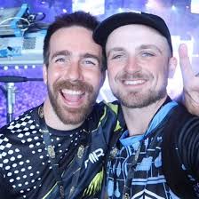 RLCS was incredible. Was so dope meeting so many of you! If I didn't see  you this year I better see you next!!! #rlcs #rocketleague