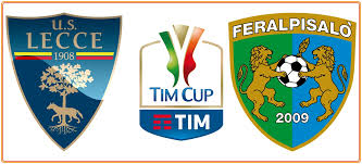 This page contains an complete overview of all already played and fixtured season games and the season tally of the club feralpisalò in the season 17/18. Lecce Feralpisalo Le Formazioni Ufficiali Leccezionale Salento