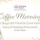 Community Coffee Mornings at Baycroft Flitwick event image