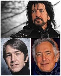 A Perfect Fit: The Iconic Roles Cast Perfectly In Hollywood, a director's  job is to cast a role. But for these roles, a casting was a major source of  a major success,