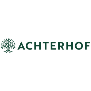 Achterhof DE logo
