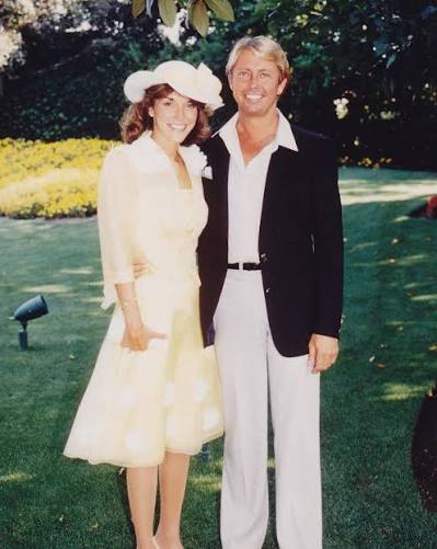 44 years ago today: Karen Carpenter married Thomas Burris on August 31,  1980 Karen Carpenter's relationship and marriage with Tom Burris is  described and recounted extensively in &ldquo;Karen Carpenter: Starving for  Perfection&rdquo;