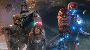 After the devastating events of avengers: Avengers 4 Endgame 2019 Trailer 3 Marvel Avengers Trailer Concept Mcu Tribute Fanmade Welcome To Sirobone Com