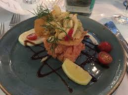 From fine dining to casual restaurants, discover the best places to eat in samoa. Samoa Seepferdchen Restaurant Cafe Ausflugsziel Gasthof In 25980 Sylt Rantum
