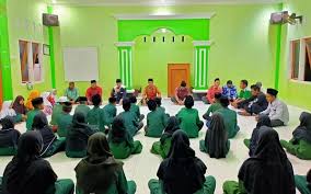 Check spelling or type a new query. Yayasan Al Mu Thi Berikan Pendidikan Gratis Untuk Ratusan Anak Yatim Dan Dhuafa