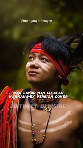 Bontoc Igorot Love Song: Edith Key