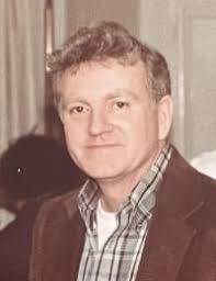 Robert Edward Walsh Obituary (1934