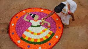 Onam is the biggest and the most crucial festival of kerala. Happy Onam 2020 Covid 19 Pandemic Sees Low Key Celebrations In Kerala Hindustan Times
