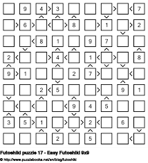 More or less puzzle solver. Futoshiki Puzzle Solver 8x8 Category Puzzle Page Futoshiki