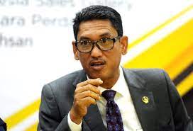 In the spirit of ramadan, menteri besar datuk seri zambry abdul kadir decided to treat underprivileged children from the state's 12 districts to new hari raya clothes. Mk Land Perak Mb Inc Sign Mou For Affordable Homes