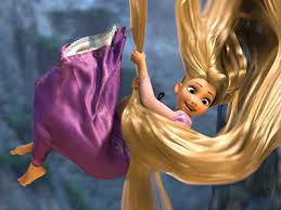 Rapunzel photo gallery disney princess via gambar kartun disney tangled. Tangled Ew Com