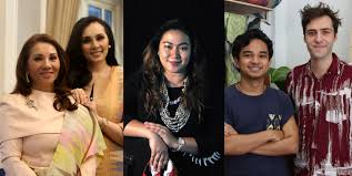 Ja'afar of negeri sembilan facts for kids. The Founders Of Royal Sembilan Pungu Borneo And Inkaa On Style In The Service Of Purpose Sustainability And Tradition Options The Edge