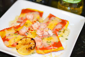 Browse for the presentations on every topic that you want. Decadent Christmas Eve Dinner