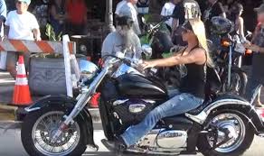 Daytona Beach Bike Week 2016 Thug Life Videos In 2020 Daytona Beach Bike Week Beach Bike Bike Week