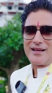 Anh Gagan Malik diễn viên nổi tiếng đóng vai Đức Phật bản điện ảnh nổi  tiếng Sri Lanka đã từng đến Việt Nam, nay anh ấy đến thăm đảnh lễ Thầy Minh  Tuệ tại Ấn Độ 3/7/2025. #gaganmalik ...